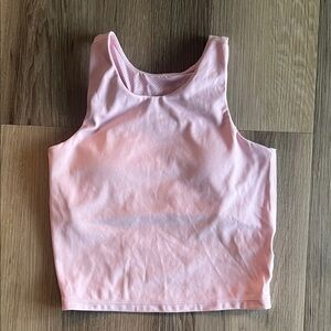 Stitch Fix Girls’ Active Bra Tank Top